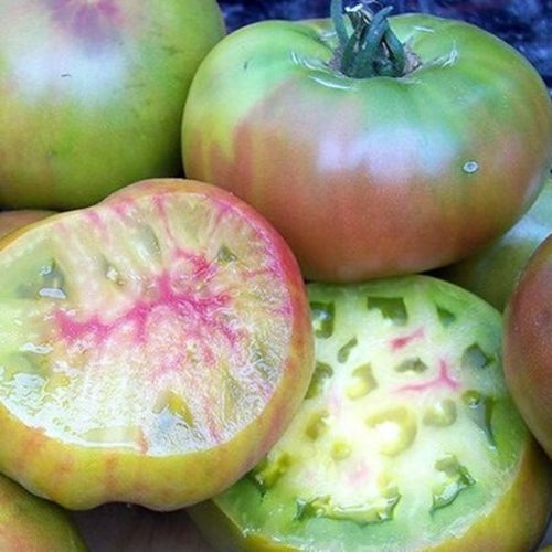 Ananas Noire Tomato Seeds | Noire Tomato Seeds | Ecoseedbank